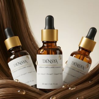 DENSYA - 3 unités