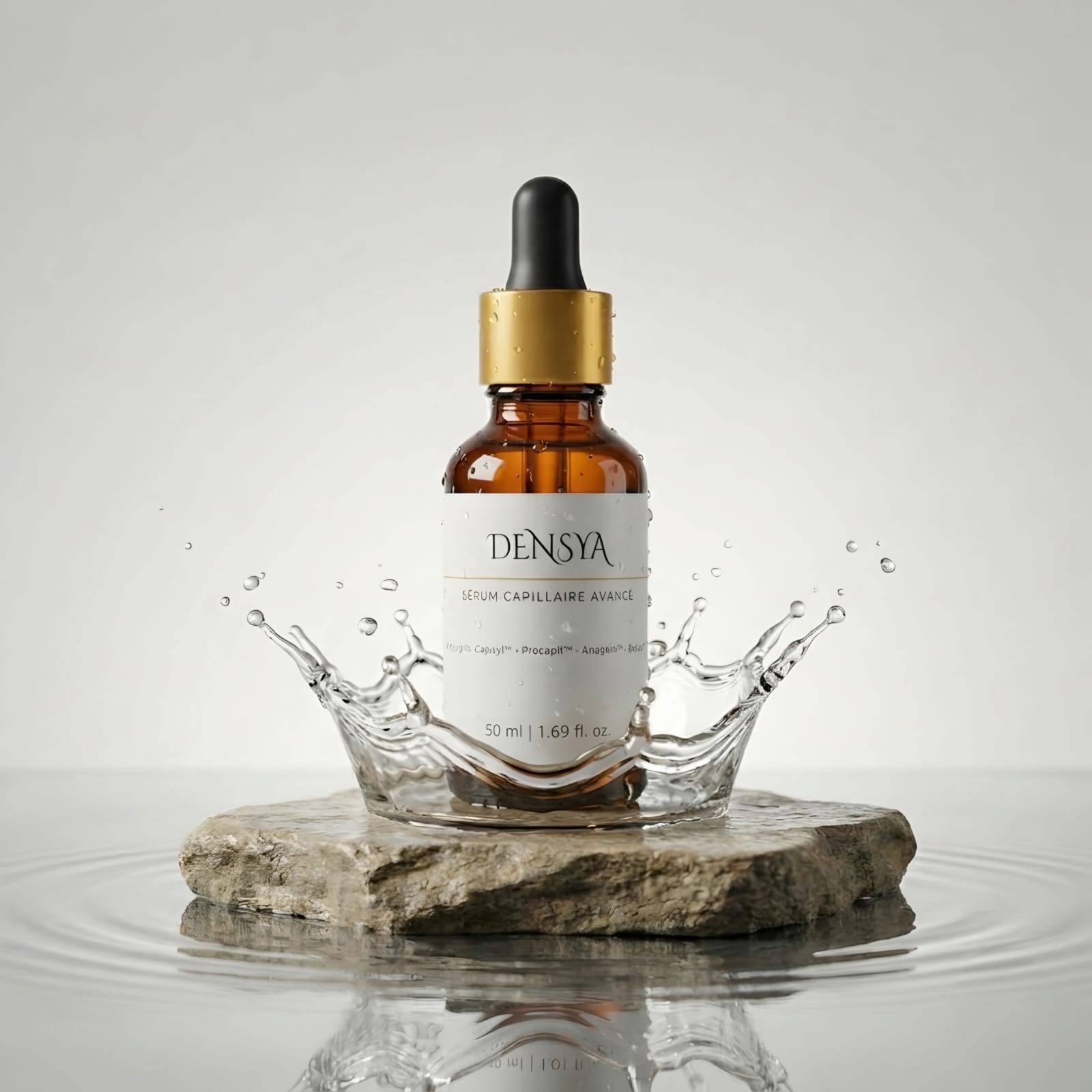 DENSYA serum