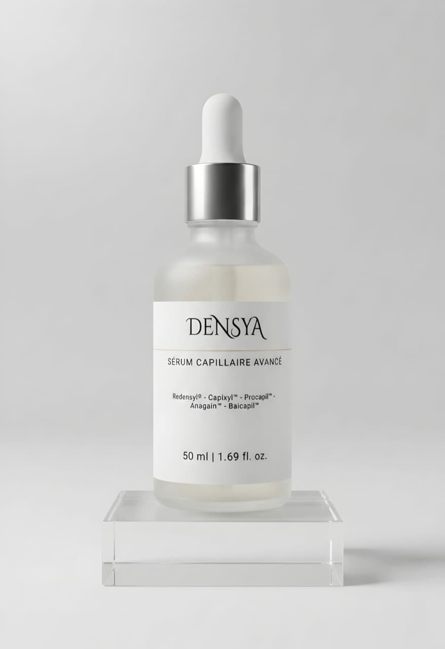 DENSYA serum