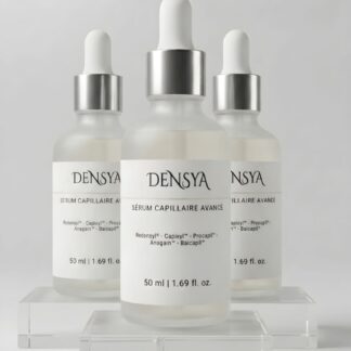 DENSYA - 3 unités